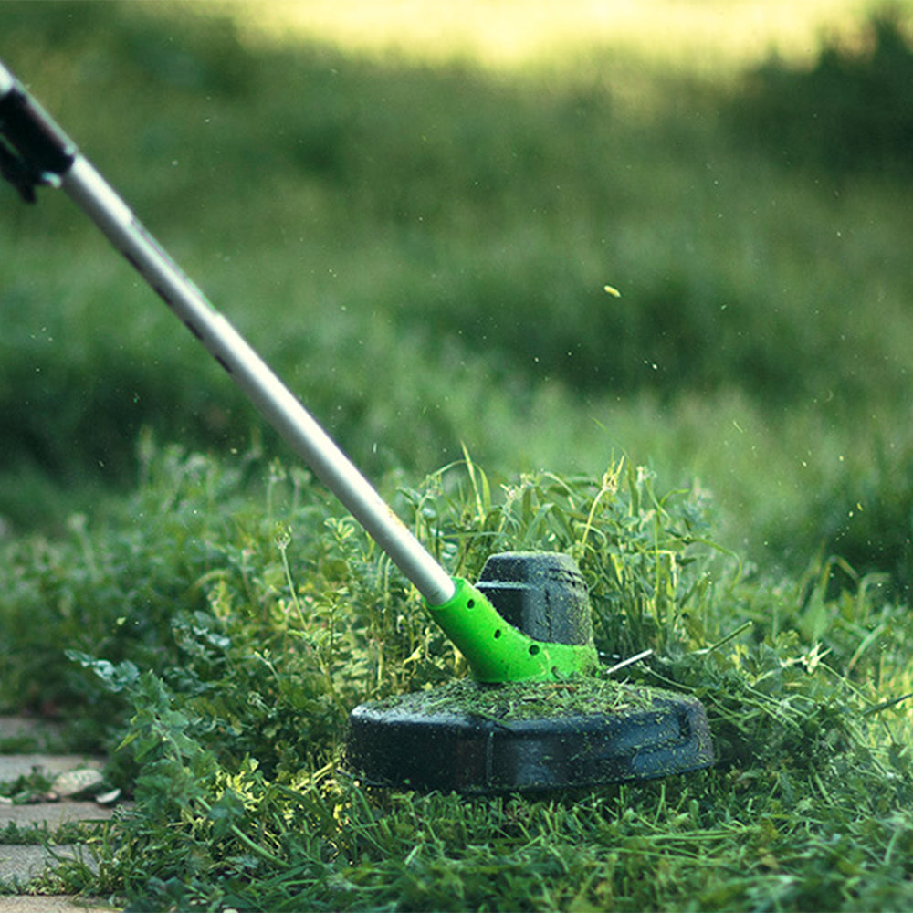 Sada sekačky na trávu 40V 41cm + vyžínače trávy 30cm