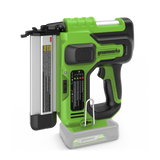 POWERALL 24V hřebíkovačka na kolářské hřebíky - pouze nářadí