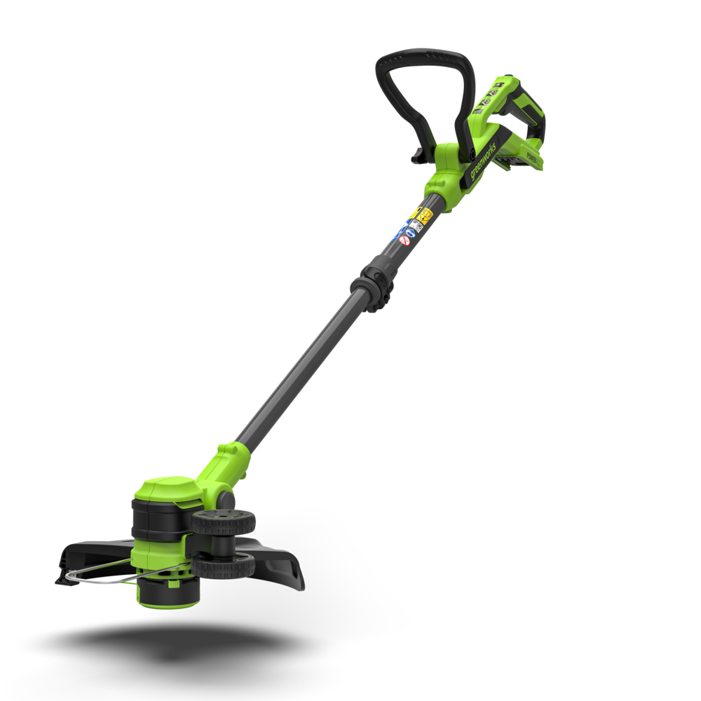 POWERALL 24V vyžínač trávy 30cm Gen. II - pouze nářadí