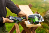 Mini kotoučová pila POWERALL 24V - pouze nářadí