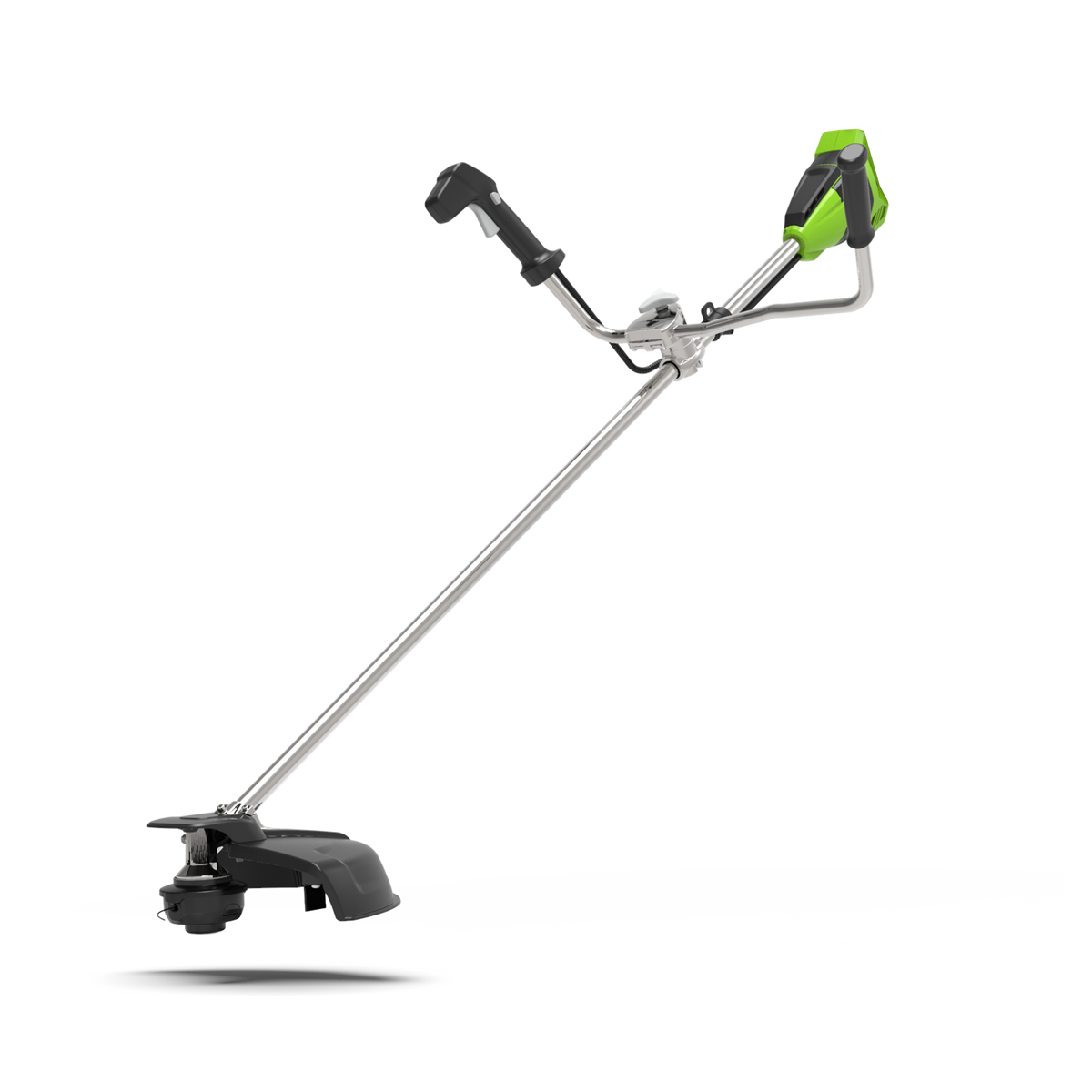 40V křovinořez s bicyklovou rukojetí 40cm - pouze nářadí