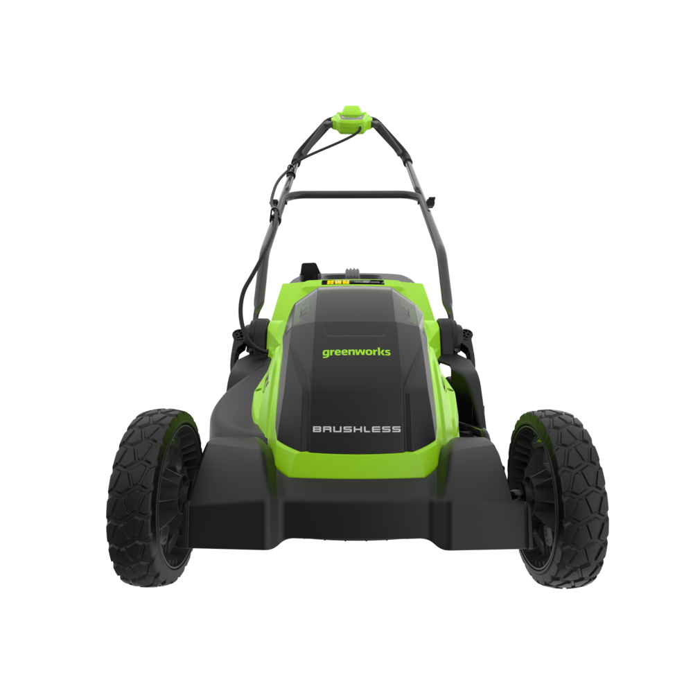 Sekačka na trávu 40V 36cm Gen. II - baterie 4Ah