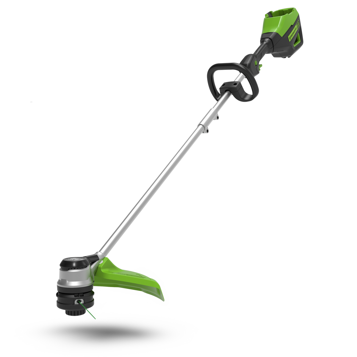 60V strunová sekačka 40cm - pouze nářadí