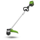 60V strunová sekačka 40cm - pouze nářadí