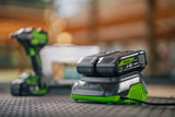POWERALL 24V PRO dvouportová nabíječka 8 A