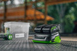 POWERALL 24V PRO dvouportová nabíječka 8 A