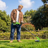 POWERALL 24V vyžínač trávy 25cm Gen. II - pouze nářadí
