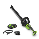 Plotostřih POWERALL 24V 51cm Gen. II - baterie 2Ah