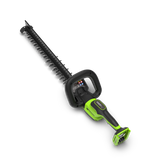 Nůžky na živý plot POWERALL 24V 51cm Gen. II - pouze nářadí