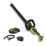 Nůžky na živý plot POWERALL 24V 61cm Gen. II - baterie 2Ah