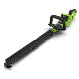 POWERALL 24V prémiové nůžky na živý plot 66cm - pouze nářadí