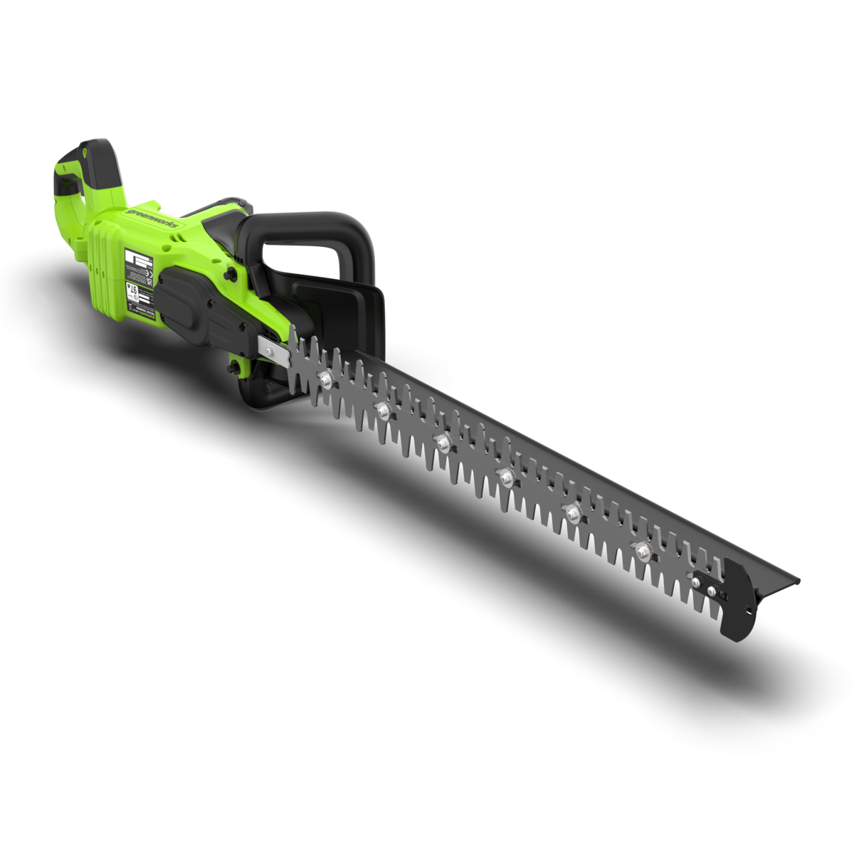 Prémiový plotostřih POWERALL 24V 66cm - baterie 4Ah