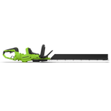 Prémiový plotostřih POWERALL 24V 66cm - baterie 4Ah