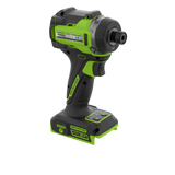Rázový utahovák POWERALL 24V PRO 250Nm - pouze nářadí
