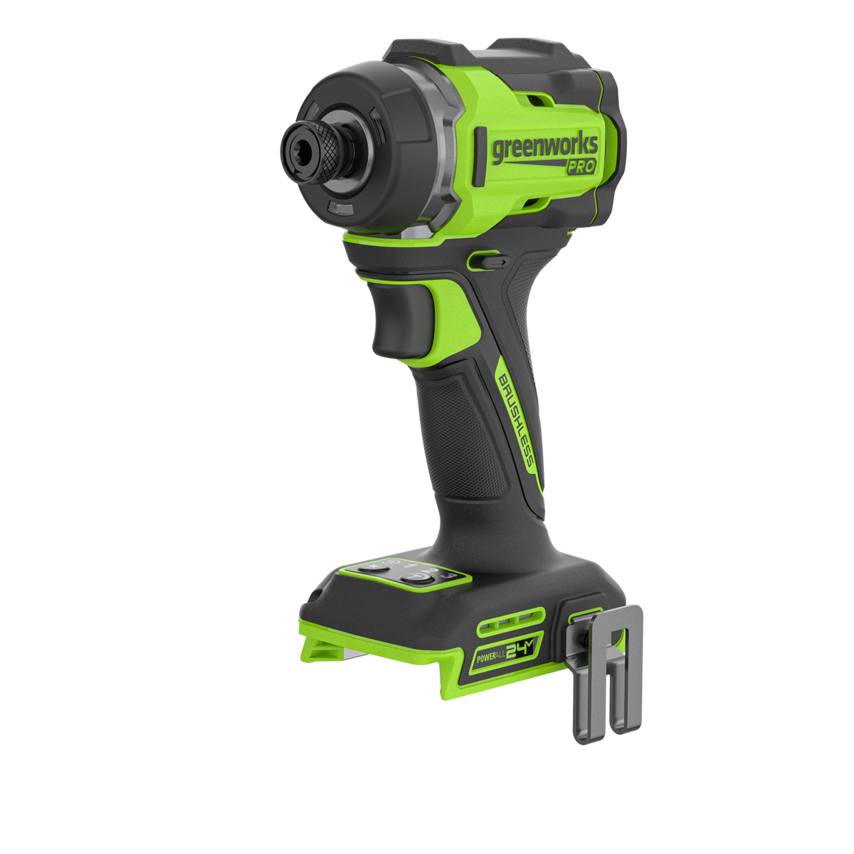 Rázový utahovák POWERALL 24V PRO 250Nm - pouze nářadí