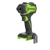 Rázový utahovák POWERALL 24V PRO 250Nm - pouze nářadí