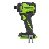 Rázový utahovák POWERALL 24V PRO 250Nm - pouze nářadí