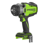 Rázový utahovák POWERALL 24V PRO 1500Nm - pouze nářadí