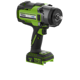 Rázový utahovák POWERALL 24V PRO 1500Nm - pouze nářadí