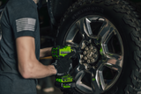 Rázový utahovák POWERALL 24V PRO 1500Nm - pouze nářadí