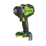 POWERALL 24V PRO rázový utahovák 800 Nm - pouze nářadí
