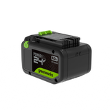 POWERALL 24V vysokokapacitní baterie USB-C 8 Ah