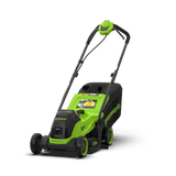 Sekačka na trávu POWERALL 24V 33cm Gen. II - pouze nářadí