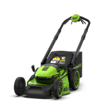 POWERALL 48V (24V x 2) sekačka na trávu 46cm SP Gen. II - pouze nářadí