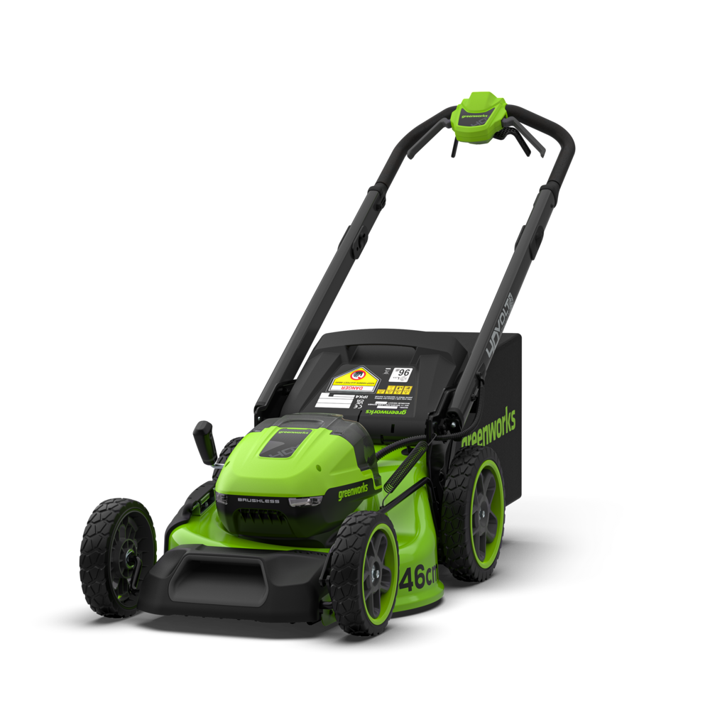 Sekačka na trávu 40V 46cm SP Gen. II - pouze nářadí