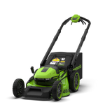 Sekačka na trávu 40V 46cm SP Gen. II - pouze nářadí