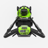 POWERALL 48V (24V x 2) sekačka na trávu 51cm SP - 2x baterie 6Ah