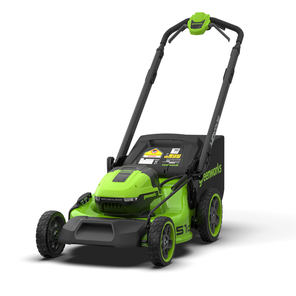 Sekačka na trávu 40V 51cm SP Gen. II - pouze nářadí
