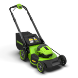 Sekačka na trávu 40V 51cm SP Gen. II - 2x baterie 5Ah