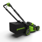 Sekačka na trávu 40V 51cm SP Gen. II - 2x baterie 5Ah