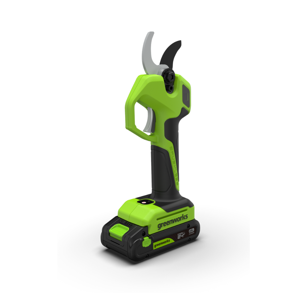 Zahradnické nůžky POWERALL 24V - baterie 2Ah