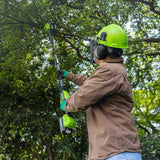 Prořezávací pila na tyči POWERALL 24V 20cm Gen. II - pouze nářadí