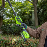 Prořezávací pila na tyči POWERALL 24V 20cm Gen. II - pouze nářadí