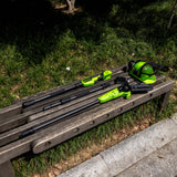 Prořezávací pila na tyči POWERALL 24V 20cm Gen. II - pouze nářadí