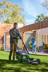 POWERALL 48V (24V x 2) sekačka na trávu 46cm SP Gen. II - pouze nářadí