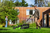POWERALL 48V (24V x 2) sekačka na trávu 46cm SP Gen. II - pouze nářadí