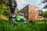 POWERALL 48V (24V x 2) sekačka na trávu 46cm SP Gen. II - pouze nářadí