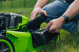 POWERALL 48V (24V x 2) sekačka na trávu 46cm SP Gen. II - pouze nářadí