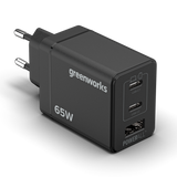 Nabíječka POWERALL USB-C 65W
