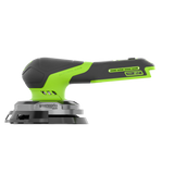 Excentrická bruska POWERALL 24V PRO - pouze nářadí