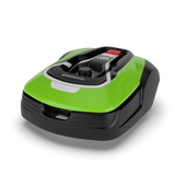 Optimow 15 – 1500m² s obvodovým vodičem