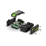 POWERALL 24V vysokokapacitní baterie USB-C 4Ah