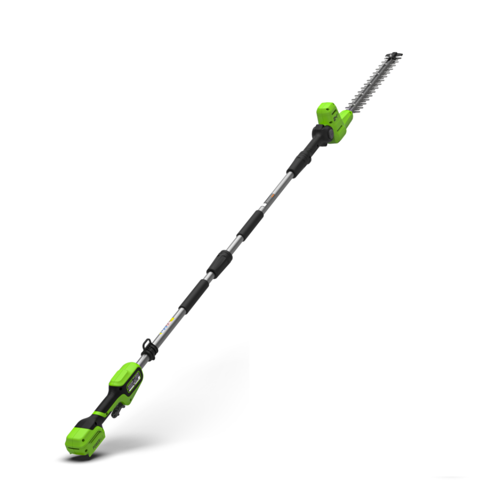 Tyčový plotostřih POWERALL 24V 51cm Gen. II - pouze nářadí