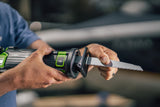 Přímočará pila POWERALL 24V PRO se zdvihem 32mm - pouze nářadí