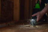 Přímočará pila POWERALL 24V PRO se zdvihem 32mm - pouze nářadí
