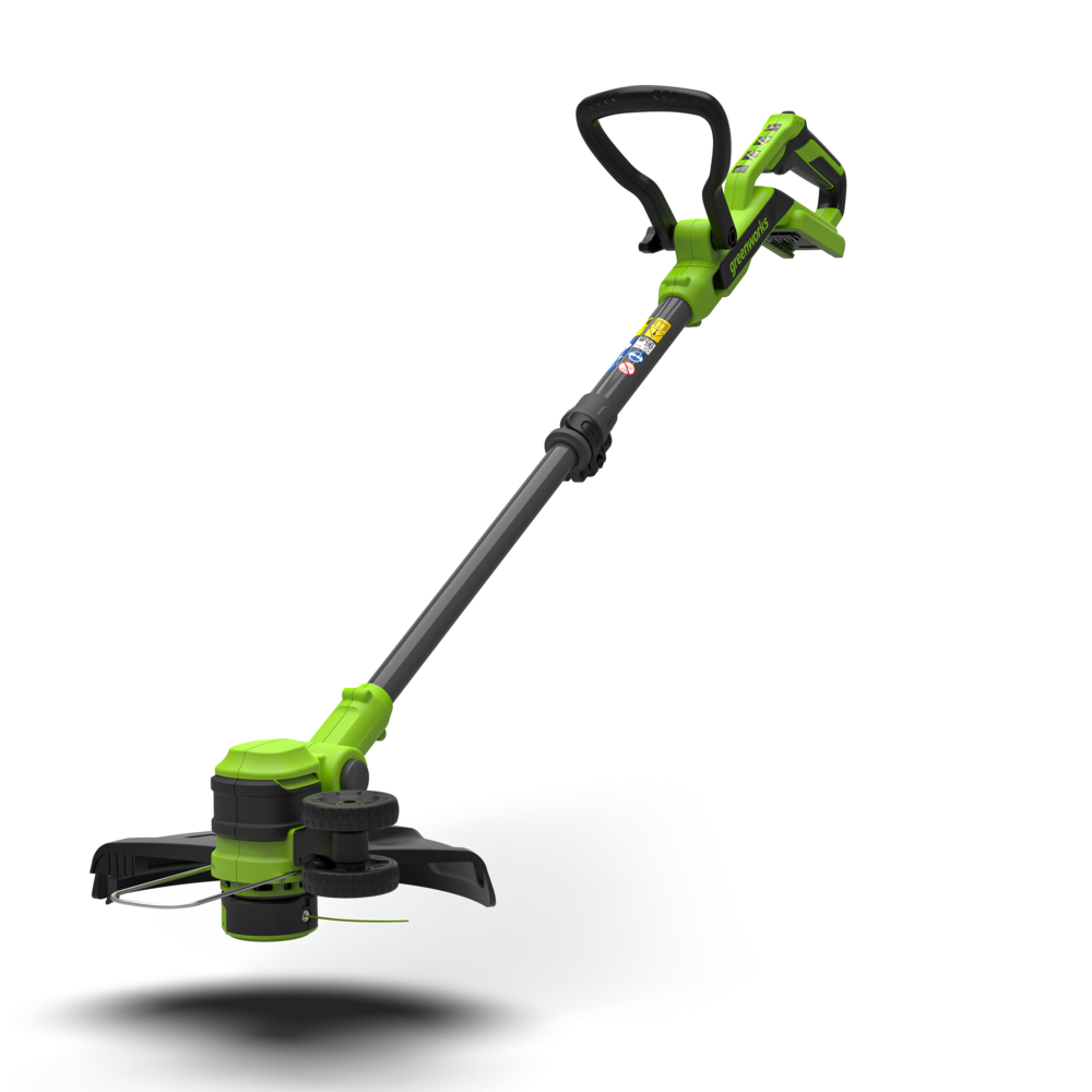 Strunová sekačka 40V 33cm Gen. II - pouze nářadí